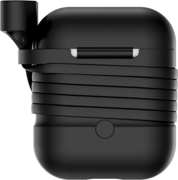Image du produit Baseus Airpods Housse étui silicone