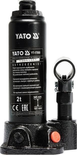 Yato YT17003 YT