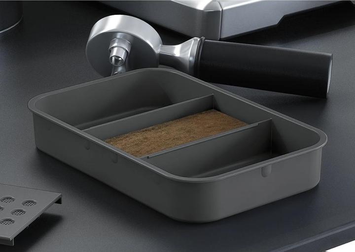 Produktbild Ninka Ersatz Bio-Filter zu Einzeldeckel eins2top