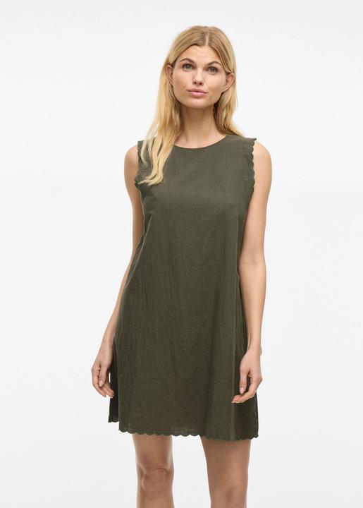 Actual product image Vila VIFERNANDA Ärmelloses Minikleid (40)