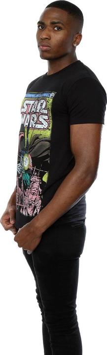 Produktbild Star Wars Boba Fett Comic TShirt (M)