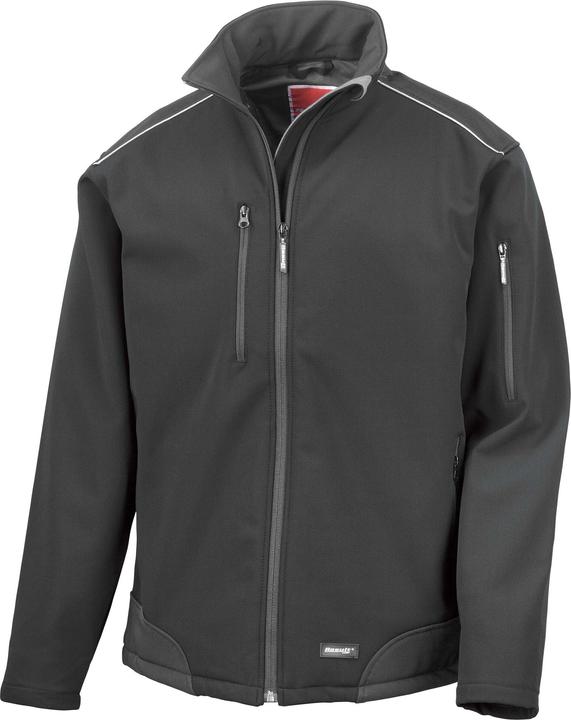 Regatta Softshell Ripstop