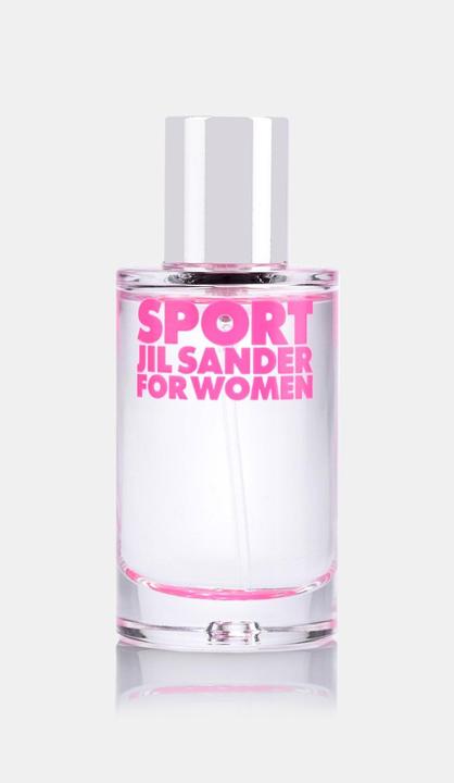 Actual product image Jil Sander Sports (Eau de toilette, 30 ml)