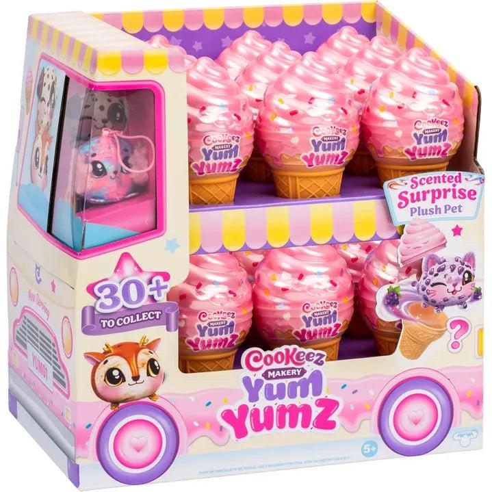 Productafbeelding Moose Yum Yumz (18 cm)