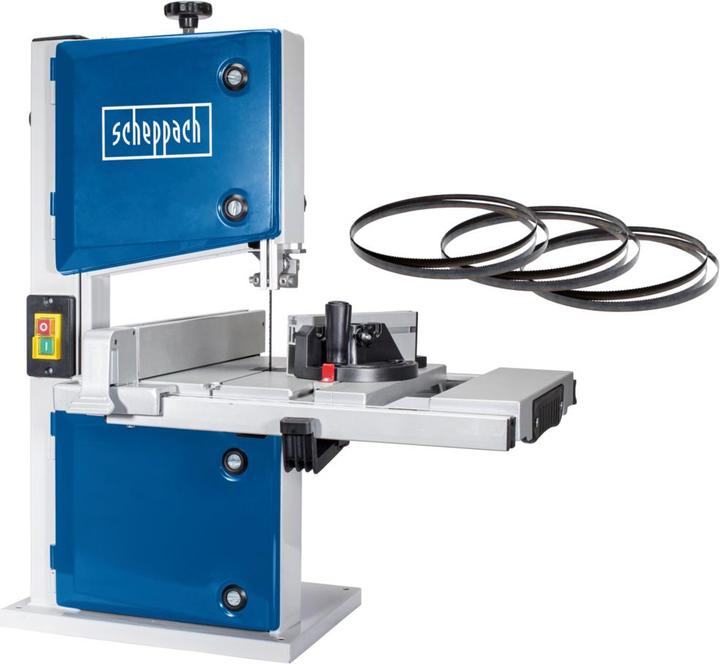 Scheppach HBS30