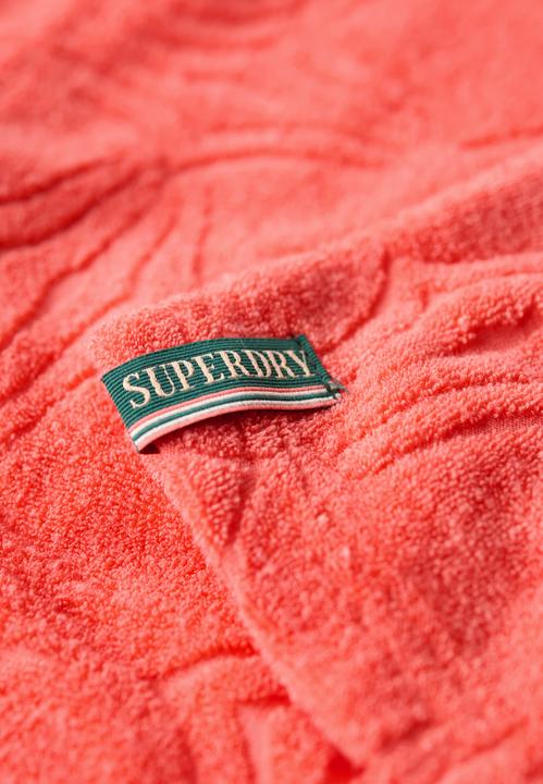 Immagine prodotto Superdry Country Club Hemd aus Frottee (12)