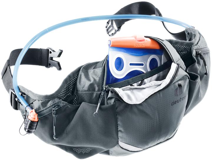 Immagine prodotto Deuter Pulse 3