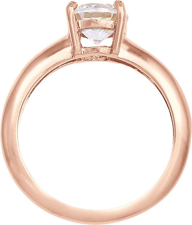 Immagine prodotto Elli Anello solitario (64, 925 Argento)