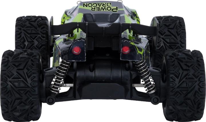 Actual product image Revell Power Dragon