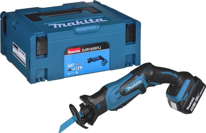 Makita Saw 18V DJR183RTJ