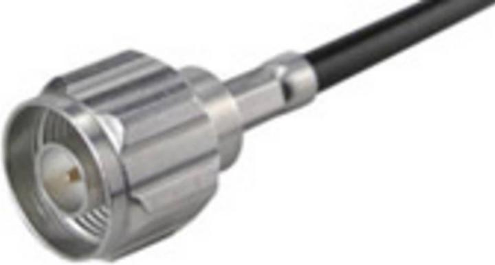 Produktbild Huber & Suhner 11 N-50-3-28/133 NE 22642842 N-Steckverbinder Stecker, gerade 50
