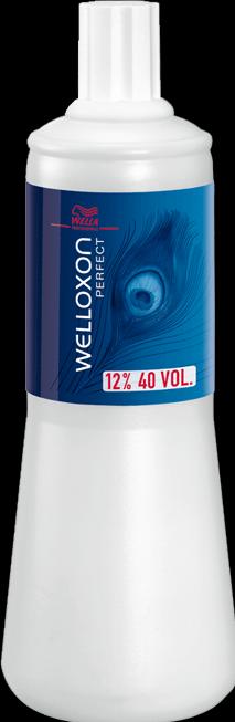 Image du produit Wella Welloxon Perfect (Magma, Koselton Parfait, Blondor)