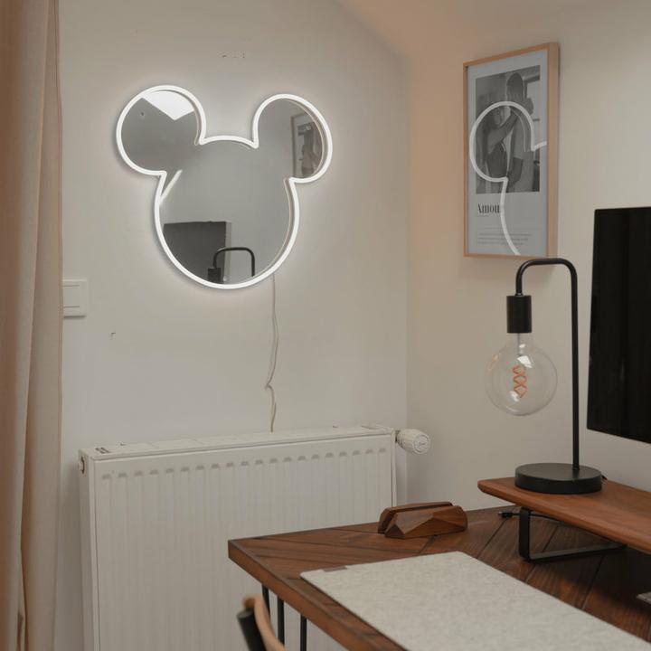 Actual product image YellowPop Mini Mickey Ears