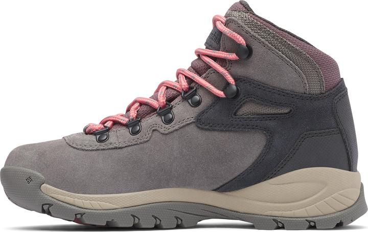 Immagine prodotto Columbia Scarponi da hiking Newton Ridge™ Plus Waterproof Amped da donna (37.5)