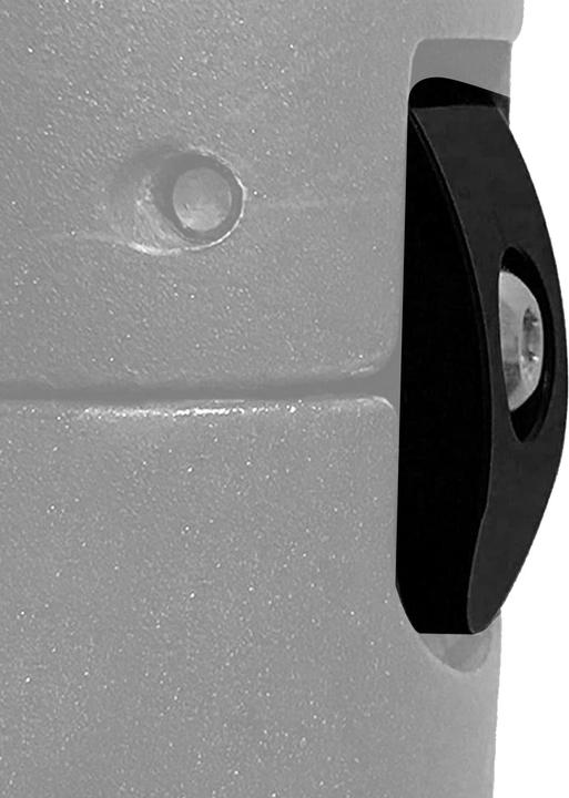 Actual product image Avizar Reinforced Lock