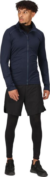 Produktbild Regatta Core Midlayer Durchgehender Reissverschluss (S)