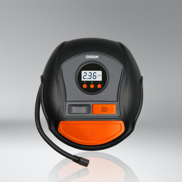 Produktbild Osram Tyreinflate 450 (2.41 Bar, 0 l)