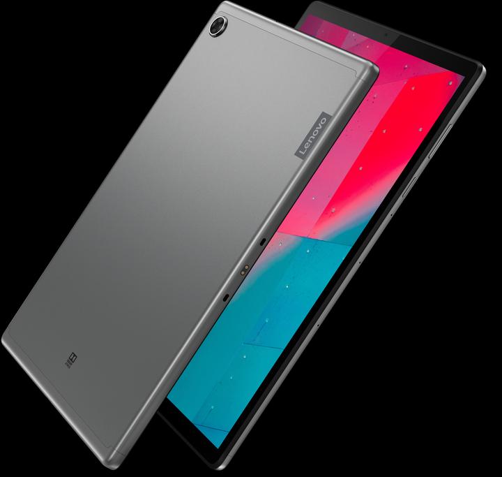 Image du produit Lenovo Onglet M10 Plus (2e génération) (WLAN uniquement, 10.30", 64 Go, Iron Grey)