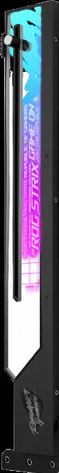 Actual product image ASUS VGA Acc Holder/Rog-Strix-Holder