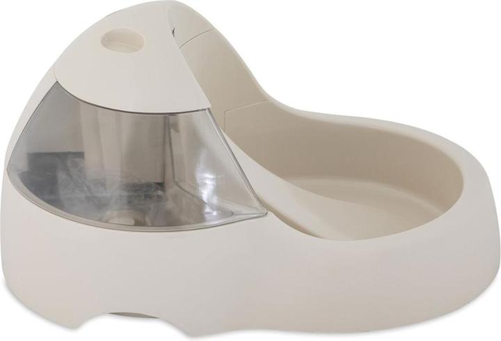 Actual product image PetMate Fresh Flow Deluxe drinking fountain litre complete set : Fountain replacement filter replacement (3 l)