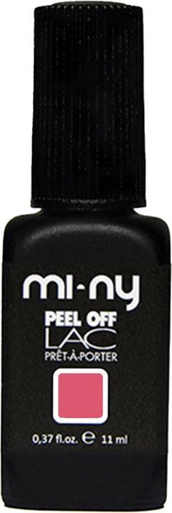 Immagine prodotto Mi-ny Smalto Gel One Step Peel Off - Mirtillo Rosso (Mirtillo rosso)