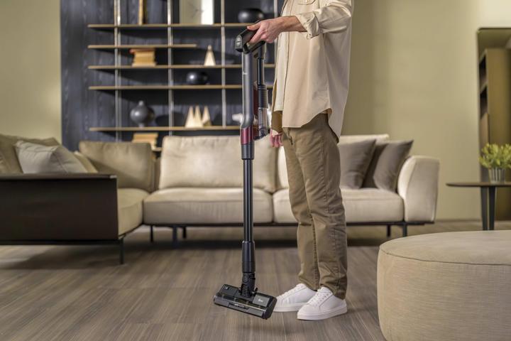 Produktbild Hoover HF201H 011 - HF2 Home
