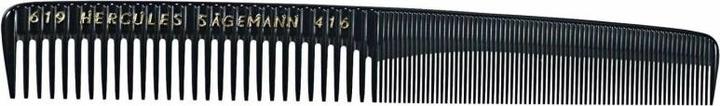 Actual product image Hercules Sägemann Natural rubber comb 619/416