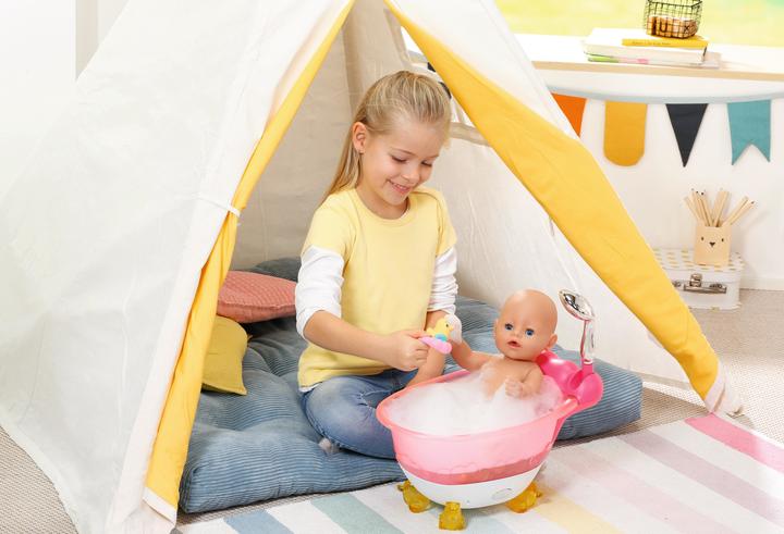 Actual product image Zapf Creation Soft Magic Girl