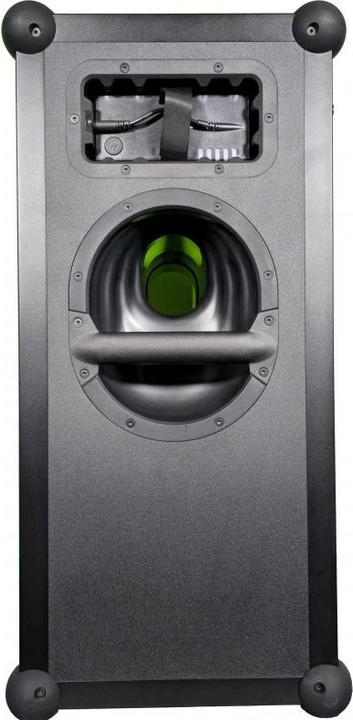 Image du produit Soundboks 4 (40 h, Fonctionnement sur piles)