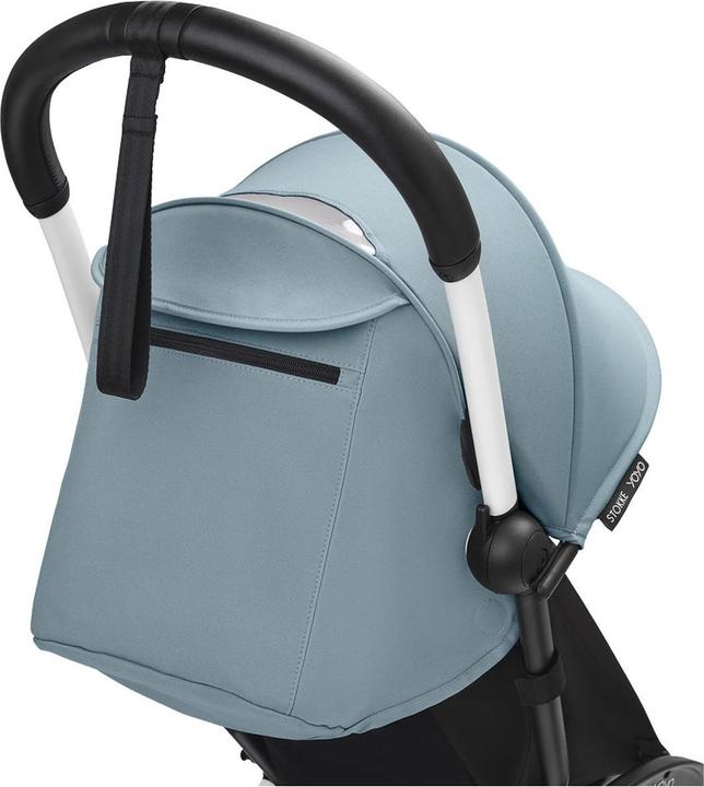 Produktbild Stokke YOYO 6+ Textilset
