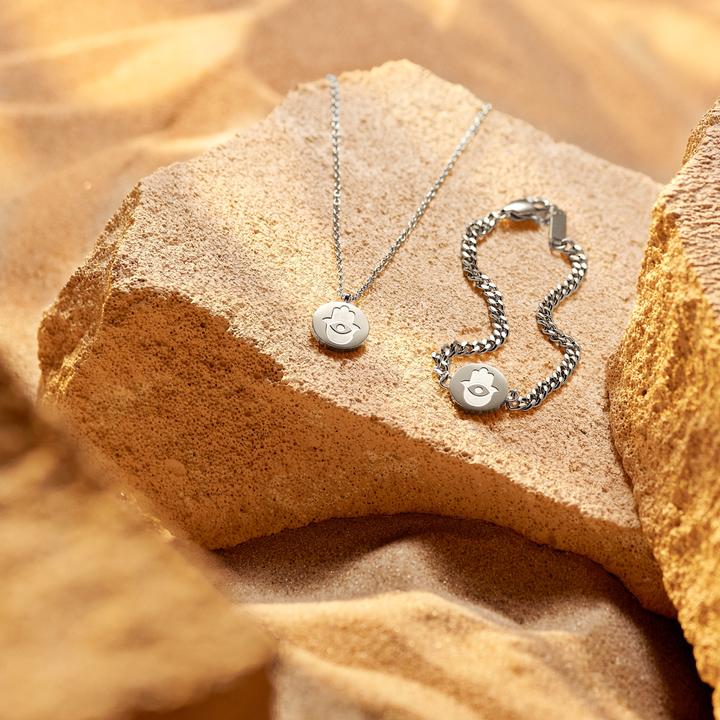 Actual product image Arkai Unity (Metal)