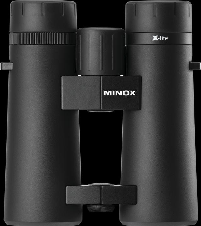 X-Lite 10x34 (10 x, 34 mm)
