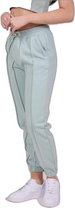 Actual product image Project X Paris jogging suit with overstitched edges woan (M)