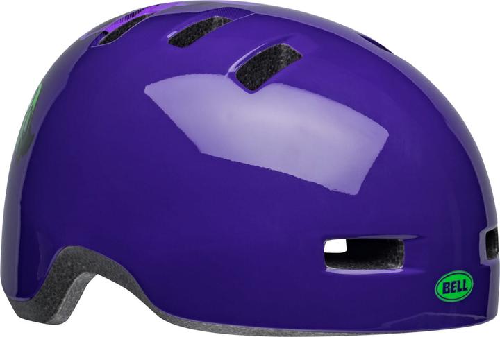Actual product image Bell Lil Ripper (48 - 55 cm)