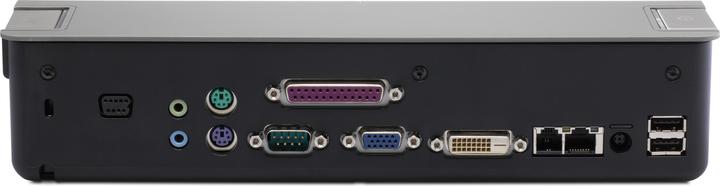 Produktbild HP 2008 Docking Stations - Refurbished (Docking Port, 12 Ports)
