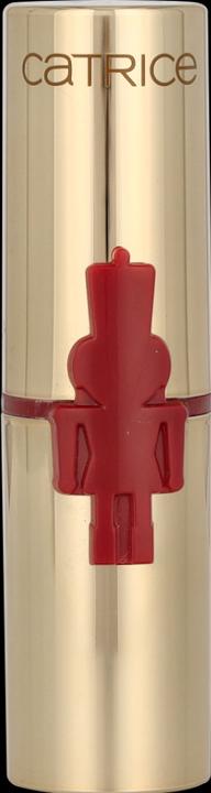 Image du produit Catrice MAGIC CHRISTMAS STORY Rouge à lèvres ultra satiné C02 Rouge (C02 Pas De Deux)