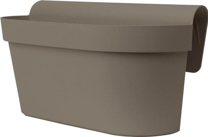 Actual product image Euro3plast Planter box (50 cm)