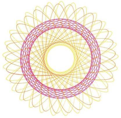 Immagine prodotto Ravensburger Designer a spirale