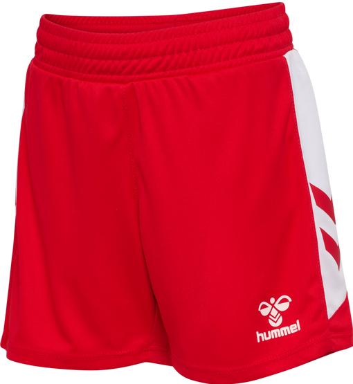 Actual product image hummel Hmlmatch shorts kids (140)