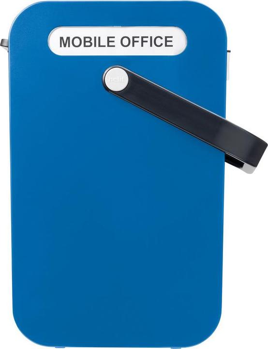 Immagine prodotto Helit Mobilbox il mobil box (A4)