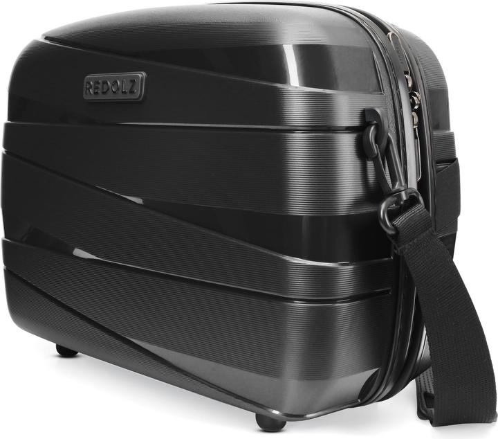 Image du produit Redolz Essentials 10 Beautycase 34 cm (14 l)