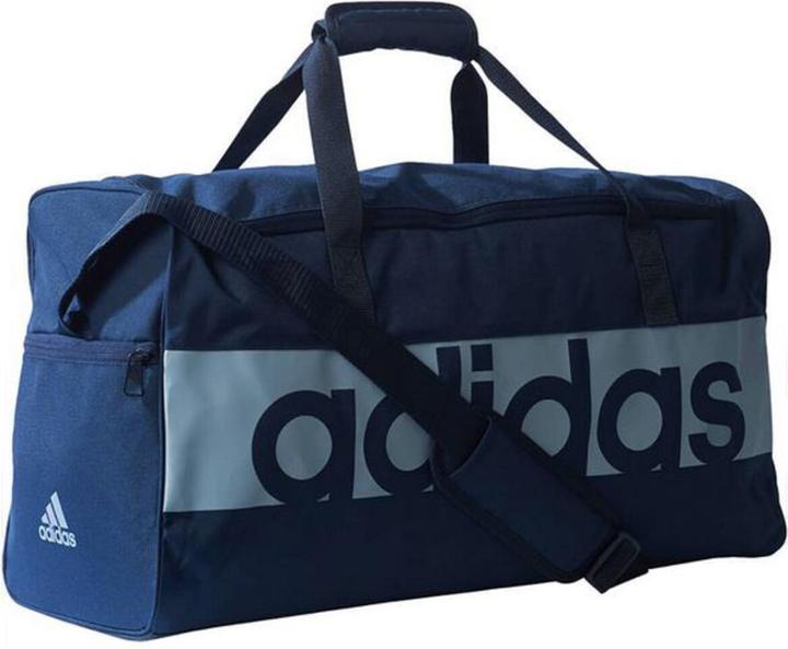 Image du produit adidas Sac de sport Lin Per TB M bleu