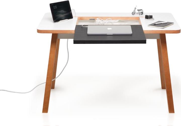 Produktbild BlueLounge StudioDesk (120 x 70 x 75 cm)