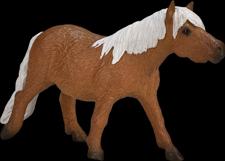 Image du produit Mojo Poney Shetland
