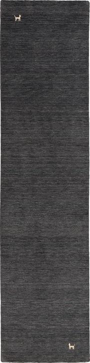 Produktbild Pergamon Natur Teppich Läufer Indo Nepal Gabbeh Shiva (70 x 300 cm)