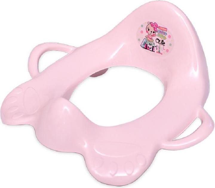 Actual product image Lorelli Toilet attachment, splash guard