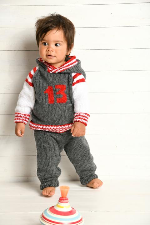Actual product image Online Wool My Fair, Line 449, 100 g (250 m)