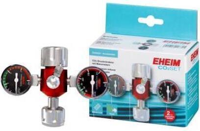 Produktbild Eheim CO2 Düngeanlage (Wasserpflege Aquarium)