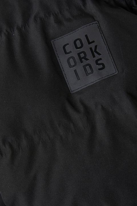 Produktbild Color Kids COJr. Jacket Quilt - 741136 (116)