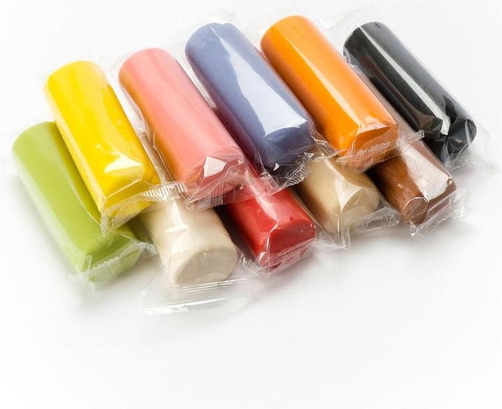 Actual product image miniSchoggi Marzipan Pink (1 x)